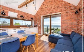 Apartamenty Kuźnica Morska 8